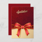 Cadeauverpakking (Voorkant / Achterkant)