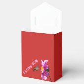 Cadeauverpakking Bedankdoosjes (Geopend)