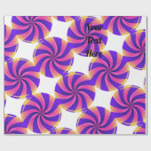 Cadeauverpakking benodigdheden voor Matte Wrapping Cadeaupapier (Vlak)