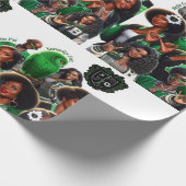 Cadeauverpakking Cadeaupapier (Hoek)