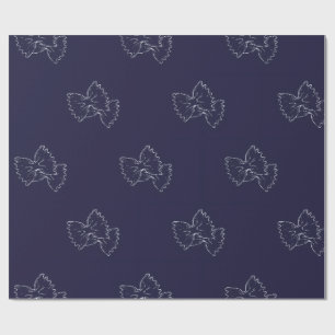Cadeauverpakking - Pasta Lover - Fakkelbouwer Cadeaupapier