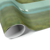 Cadeauverpakking - Tern in vlucht Cadeaupapier (Rol Hoek)