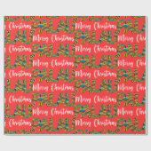 cadeauverpakking van Palau Cadeaupapier (Vlak)