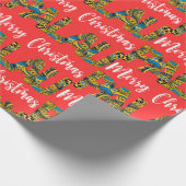 cadeauverpakking van Palau Cadeaupapier (Hoek)