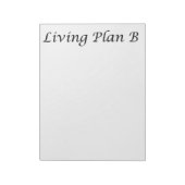 Cadeaux amusants blocs-notes cadeaux uniques idées (Tourné)