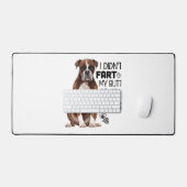 Cadeaux Boxer Dog (Clavier et souris)