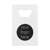 Cadeaux clients du logo de l'entreprise promotionn (Dos)