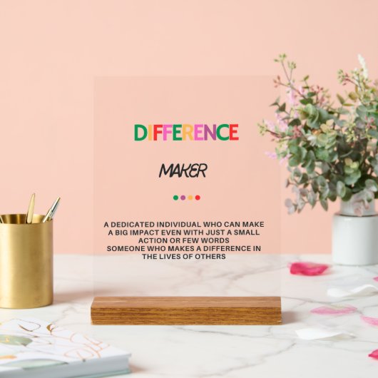 Cadeaux Créateurs De Différences Pour Femmes, Cade (Mariage)