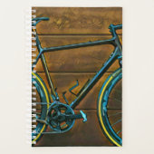 Cadeaux cyclables vintages | cadeaux de VTT (Devant)