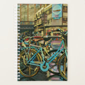 Cadeaux cyclistes pour papa (Devant)