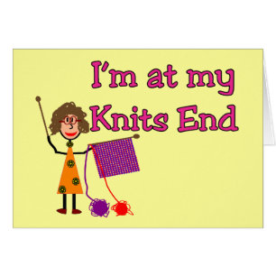 Cadeaux d'amants de Knit
