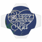 Cadeaux d'anniversaire personnalisés (Plat)