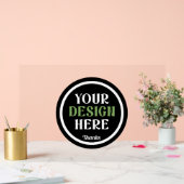 Cadeaux d'appréciation d'employé de société à logo (Mariage)