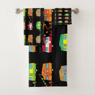 Cadeaux d'Art Caravane - Love My Caravan