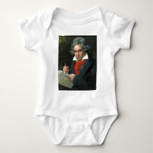 Cadeaux de Beethoven T-shirts Collections EN SOLDE