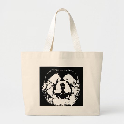 Cadeaux de bouffe de bouffe - sac (Devant)