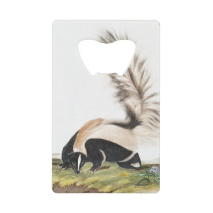 Cadeaux de Camping à grande queue de Skunk Gear De