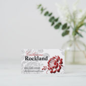 Cadeaux de carte d'appel Bridesmaid (Debout devant)