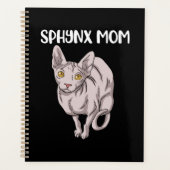 Cadeaux De Chat Sphynx Pour Femmes Sphynx Chat (Devant)