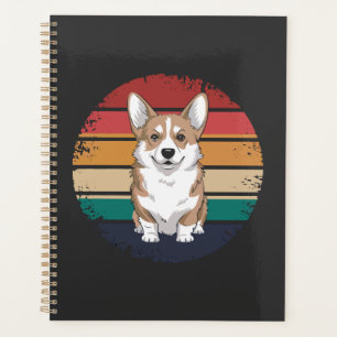 Cadeaux de chien pour amateur de Pembroke Welsh Co