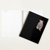 Cadeaux De Cochon Pour Les Amateurs De Cochon Femm (Devant avec enveloppe)