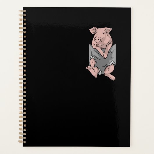 Cadeaux De Cochon Pour Les Amateurs De Cochon Femm (Devant)