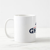 Cadeaux de cortège de mariage mugs (Gauche)