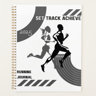Cadeaux de coureur personnalisés "Chaque mille com