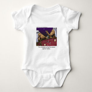 Cadeaux de dessins animés de chevaux T-shirts et o