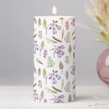 Cadeaux de famille Fleur sauvage assez mauve moder