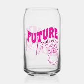 Cadeaux de fiançailles pour elle / Future mariée (Verso)