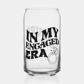 Cadeaux de fiançailles pour elle / Future mariée (Recto)