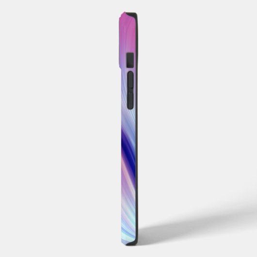 Cadeaux de fleurs iphone 14 coque (Verso / Gauche)