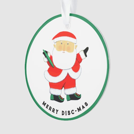 Cadeaux de Frisbee Ultimate (devant)