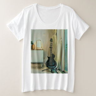 Cadeaux de guitare pour papa