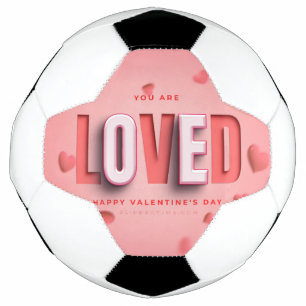 Cadeaux de la Saint-Valentin de SlipperyJoe's ton