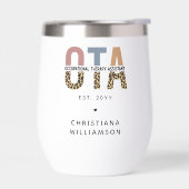 Cadeaux de l'assistant d'ergothérapie OTA personna (Gauche)