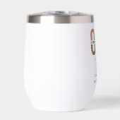 Cadeaux de l'assistant d'ergothérapie OTA personna (Avant)