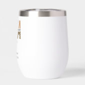 Cadeaux de l'assistant d'ergothérapie OTA personna (Arrière)