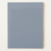 Cadeaux de l'équipe des ressources humaines de l'é (Dos)