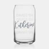 Cadeaux de l'équipe des ressources humaines de l'é (Verso)