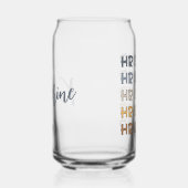 Cadeaux de l'équipe des ressources humaines de l'é (Droite)