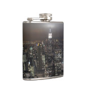 Cadeaux de l'état NYC d'empire de flacon de (Droite)