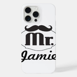 Cadeaux de M. Moustache Rétro Vintage Hipster