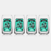 Cadeaux De Mariage De Moto Pour Couple (Dos)