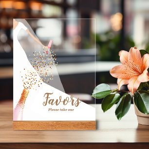 Cadeaux de Mariage et de Réception de Mariage