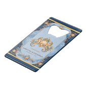 Cadeaux de mariage thème plage cheval marin de lux (Dos Angle)
