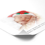 Cadeaux de modèle de PHOTO et de texte à partir de (Coin)