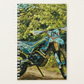 Cadeaux de moto (Devant)