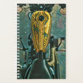 cadeaux de moto pour lui (Devant)